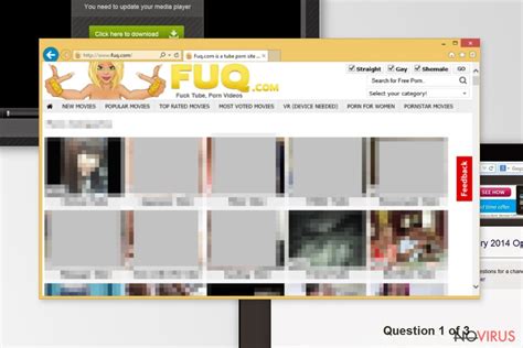 Fuq.com est un site porno avec des millions de vidéos gratuites. Notre base de données contient tout ce dont vous aurez besoin. Entrez et profitez ;)